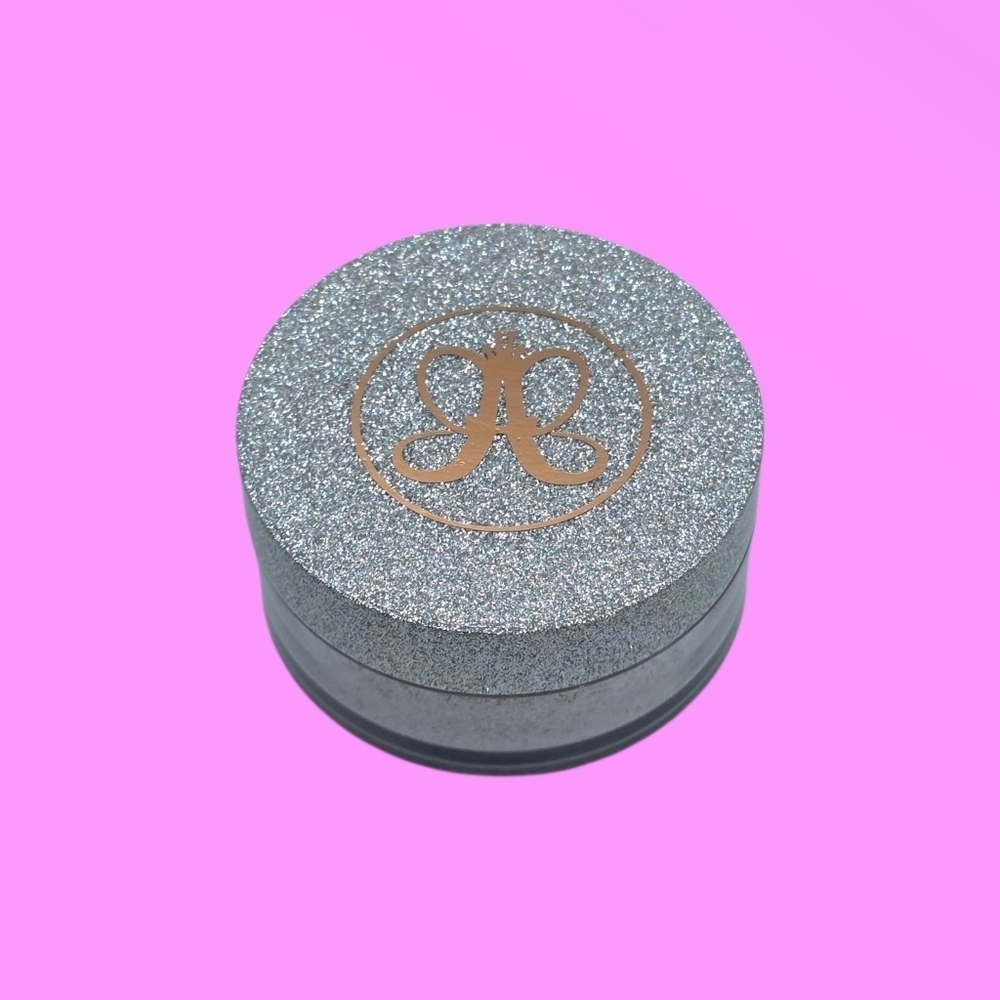 Anastasia Beverly Hills Snowflake Loose Highlighter